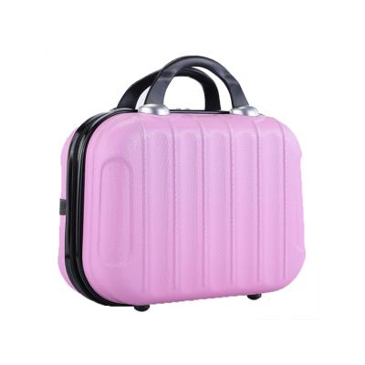 China Vintage Amazon Hot Sale Salon Barber Tool Bag Portable Large Capacity Barber Tool Bags for sale