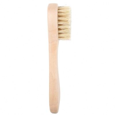 China Beauty Hair Salon Bath Brush Face Wash Brush Bath Set Baby Cleaning Comb and Brush for sale