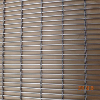 China Stainless Steel Decorative Woven Cable Mesh for sale