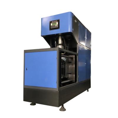 China LGB-10L Good Quality Hot Selling Automatic Bottle Extrusion Blow Molding Machine for sale