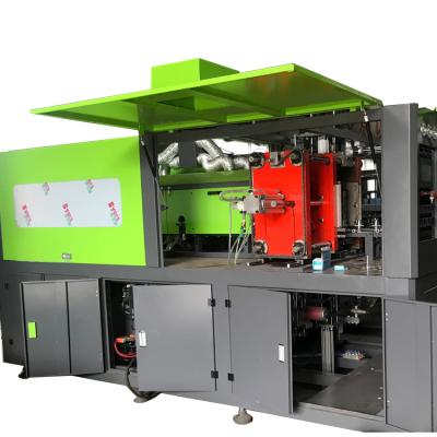 China LGD-2-2 L bottle 2021 big automatic bottle blow molding machine hot sale good quality for sale