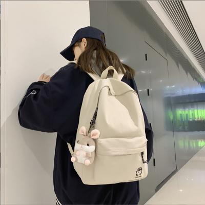 China Other Custom Promotional Cheap Teen Schoolbag With Factory Price Large Capacity TAS Sekolah Ransel Bolsos Mochilas Bag A DOS 2022 for sale