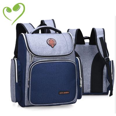 China Fashion Bagpack School Kids Backpack School Bag For Girls And Boys for sale