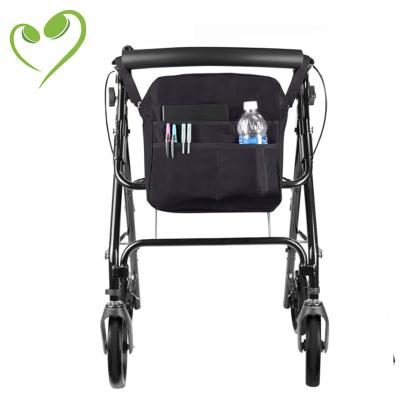 China Fashion New Product Rollator Bag Customize Wheelchair Carry Bag Polyester Accessory With Factory Price for sale