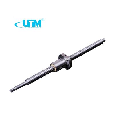 China High Reliability Motion Match TBI (Taiwan) Ball Screw Linear Actuator With Single Nut SFU1605-4 for sale