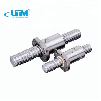 China Match TBI (Taiwan) China Movement Made Ball Screw Linear Actuator SFS1620 for sale