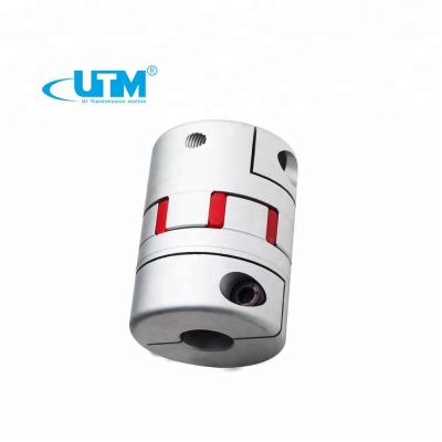 China Factory Ball Screw Coupling Shaft Coupling SRJ-30C for sale