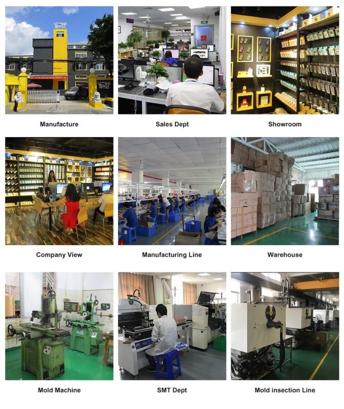 Verified China supplier - Shenzhen Aquina Electronic Manufacturing Co., Ltd.