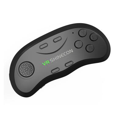 China Supports IOS OEM Branding Wireless Remote Wireless Control For IOS Android Gamepad Joystick For 3D Glass VR Controllers for sale