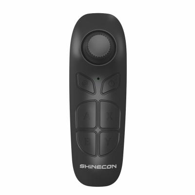 China Hot Selling Supports IOS Amazon Promotion Gamepad Controller For Remote VR Remote Games for sale