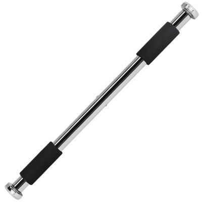 China Length Adjustable Heavy Duty Indoor Horizontal Pull Up Bar For Out Door Exercise for sale