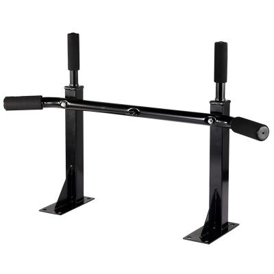 China Factory direct sale portable wall mounted pull up bar fitness equipment pull up bar home gym pull up bar for sale