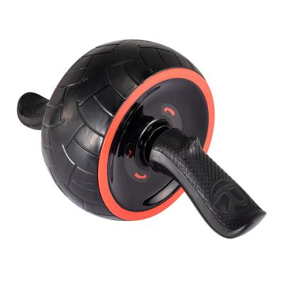 China High Quality Abdominal Muscle Abdominal Muscle Fitness Home Core Workout Home Core Workout Exercise Wheels New Automatic Connected Abdominal Roller for sale