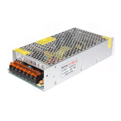 China TV 150W 5V 48v 30a Single Output Switching Power Supply for sale