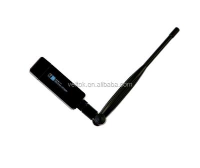 China Hot Selling Laptop RTL8192 300M Wifi USB Mini Wireless Network Adapter 300Mbps for sale