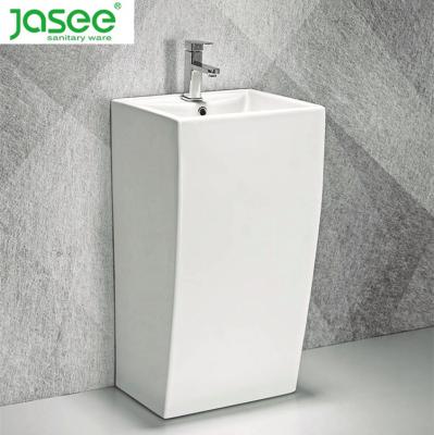 China modern basin bathroom washbasin porcelana basin for sale