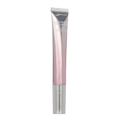 China Customized Capacity Gradient Rose Gold Cream Facial Cleansing Hand Lotion Cosmetic Packaging Plastic Tube for sale