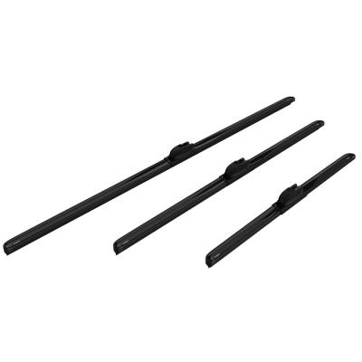 China 99.9% Automotive Suitable All Season Multifunctional Beam 20' Wiper Blade for sale