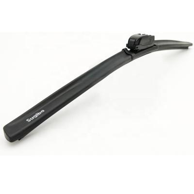 China 99.9% Automotive Suitable All Season Multifunction Beam 22' Wiper Blade for sale