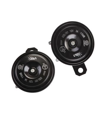 China ODL-151 steel universal type R 12v tweeter electric car horn for sale