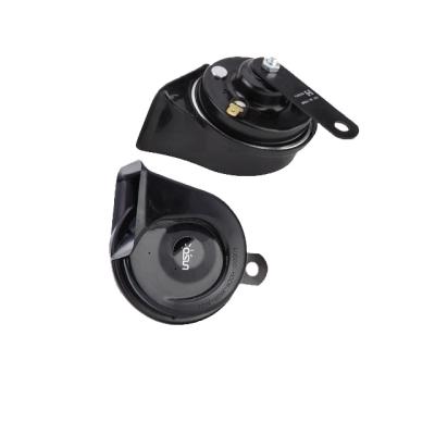 China ABS Dual Tone Super Powerful Car Horn for sale