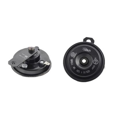 China For Mazda Cars 12V Disc Universal Car Auto Horn for sale