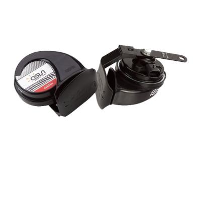 China Heaven and Earth Tone Super Auto Car Horn from ABS 12v for sale