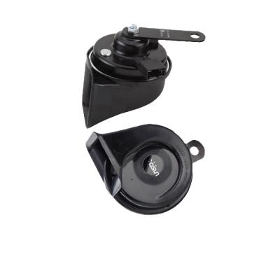 China 2 Dual Tones 12v Tone Super Car Horn for sale