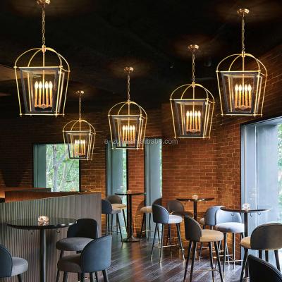 China Iron Led Nordic Iron e14 Designer LED Lamp Glass Light.Pendant Lights.Pendant Lamp.Pendant Light For Dinning Room Foyer Store for sale