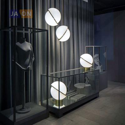 China Nordic Designer Iron e27 LED Lamp Residential Led Glass Light.Pendant Lights.Pendant Lamp.Pendant Light for Dining Room Foyer Bedroom for sale