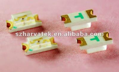 China 1206 SMD Red LED HT15-2102SURC-HHH for sale