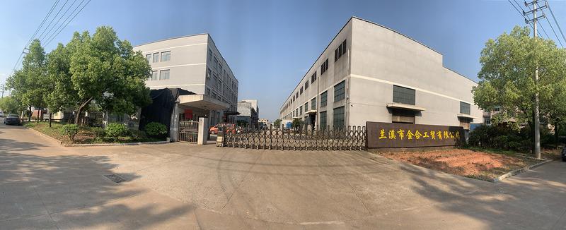 Verified China supplier - Lanxi Jinhe Industry And Trade Co., Ltd.