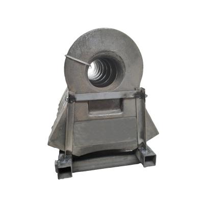 China Wholesale Customized Good Quality Stone Hammer Head Stone Jaw Impact Crusher Parts for sale