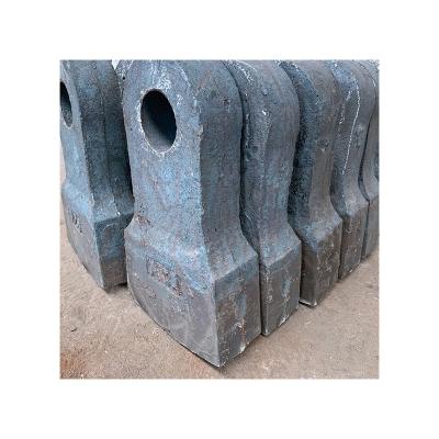 China High Quality Stone Impact Crusher Parts Widely Used Spare Part for sale