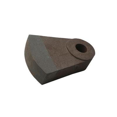 China Stone Mining Use Concave Crusher Crusher Spare Parts for sale