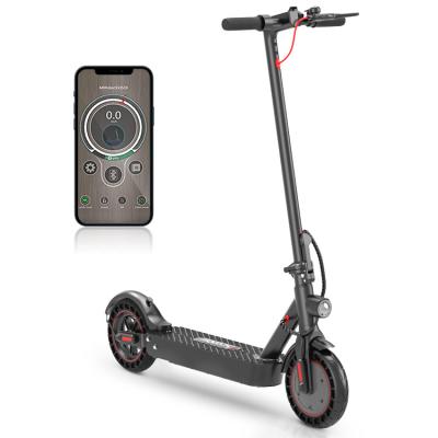 China Isinwheel unisex electric scooter low price max 35 speed ready to board cheap electric scooter free shipping for sale for sale