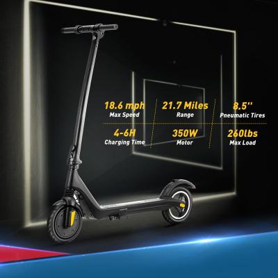 China EU 2021 New Arrival iSinwheel i11 Unisex Electric Drop Boat Scooter British US DDP 350W 30 Kilometer Elektro Scooter 8.5 Inch Electric Scooter for sale