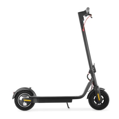 China 10 Inch 10.4 Oh Unisex Battery Self Balancing Electric Scooters Portable Folding Electric Scooter E Scooter For Adults for sale