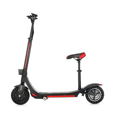 China Unisex Big Battery Electric Foldable Electric Scooter 15.6Ah S6 Motorcycle Inch Scooter Optional 10 Seat for sale