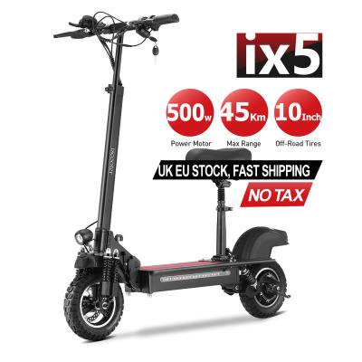 China Unisex Drop Ship Europe 15 Oh Max Motor Power 600w Electric Scooters With Seat Foldable Electric Scooter Fast Speed for sale