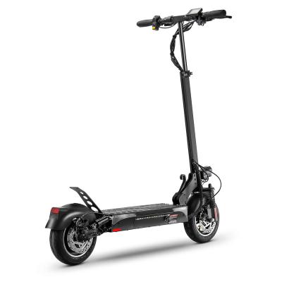 China Scooter 500w ix4 T4 max 10