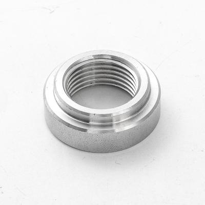 China CNC Machining CNC Machining Precision Parts Aluminum Industrial Equipment Service Custom Part CNC Machining Service for sale