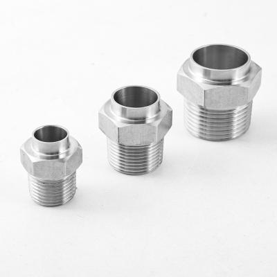 China Industrial Equipment Factory 6061 Forging Services Machining Services Brass Precision Forging Service for sale