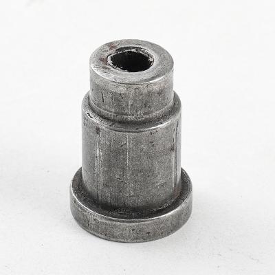 China Heavy industry headcold forged fittings nuts for sale