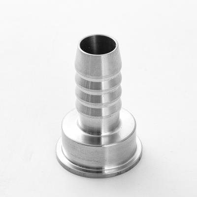 China Custom heavy industry stainless steel nuts and screws for sale