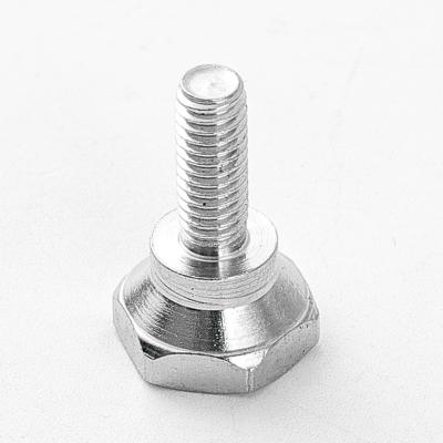 China Heavy industry bolts and nuts for sale