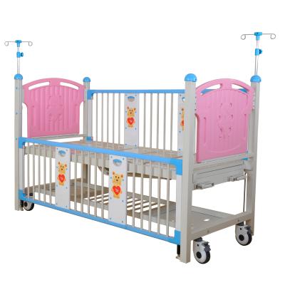 China 2 Functions Competitive Price Hospital Medical Examination Equipment Cribs Price for sale