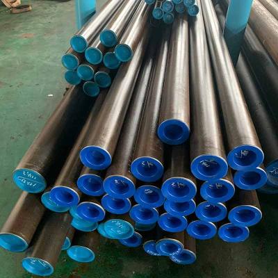 China Other St 52 tube size hydraulic cylinder special honed honed tube for sale