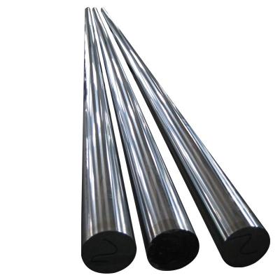 China Professional Industrial Tooling Factory Supply Hard Chrome Plated 4140 Steel Bars for sale