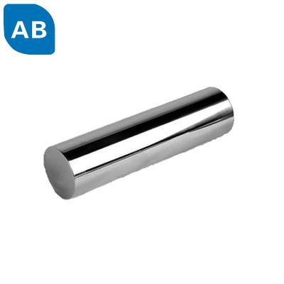 China CK45 Induction Harden Q+T AISI4140 Piston Rod Hard Chrome Plated Rod for sale